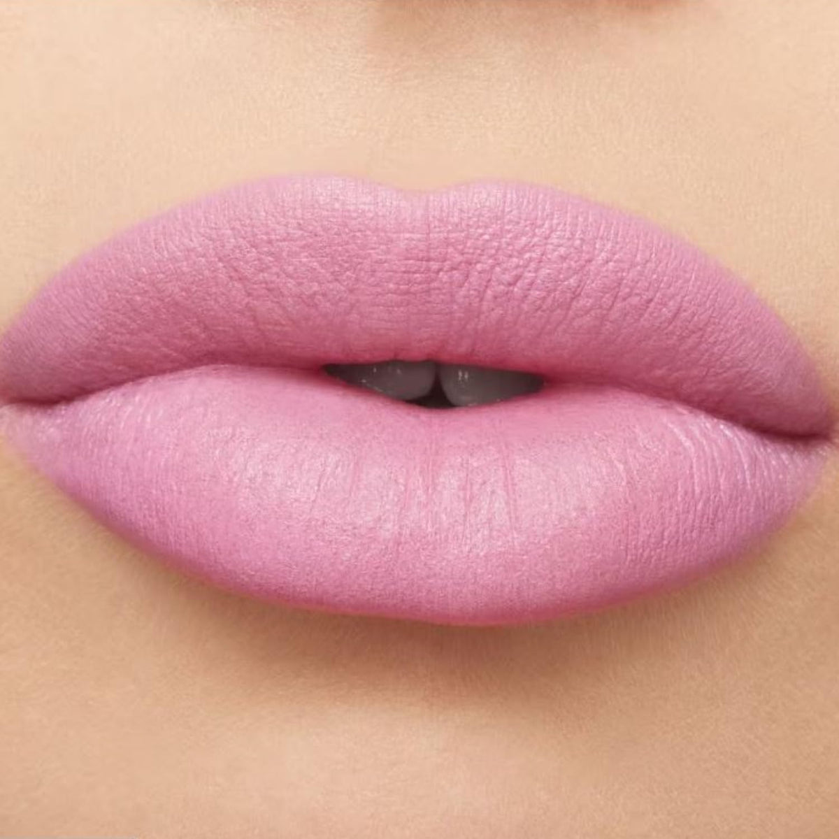 MAC Cosmetics M.A.Cximal Silky Matte Lipstick - 686 Lipstick Snob (light neutral pink) - 0.12 oz / 3.5 g
