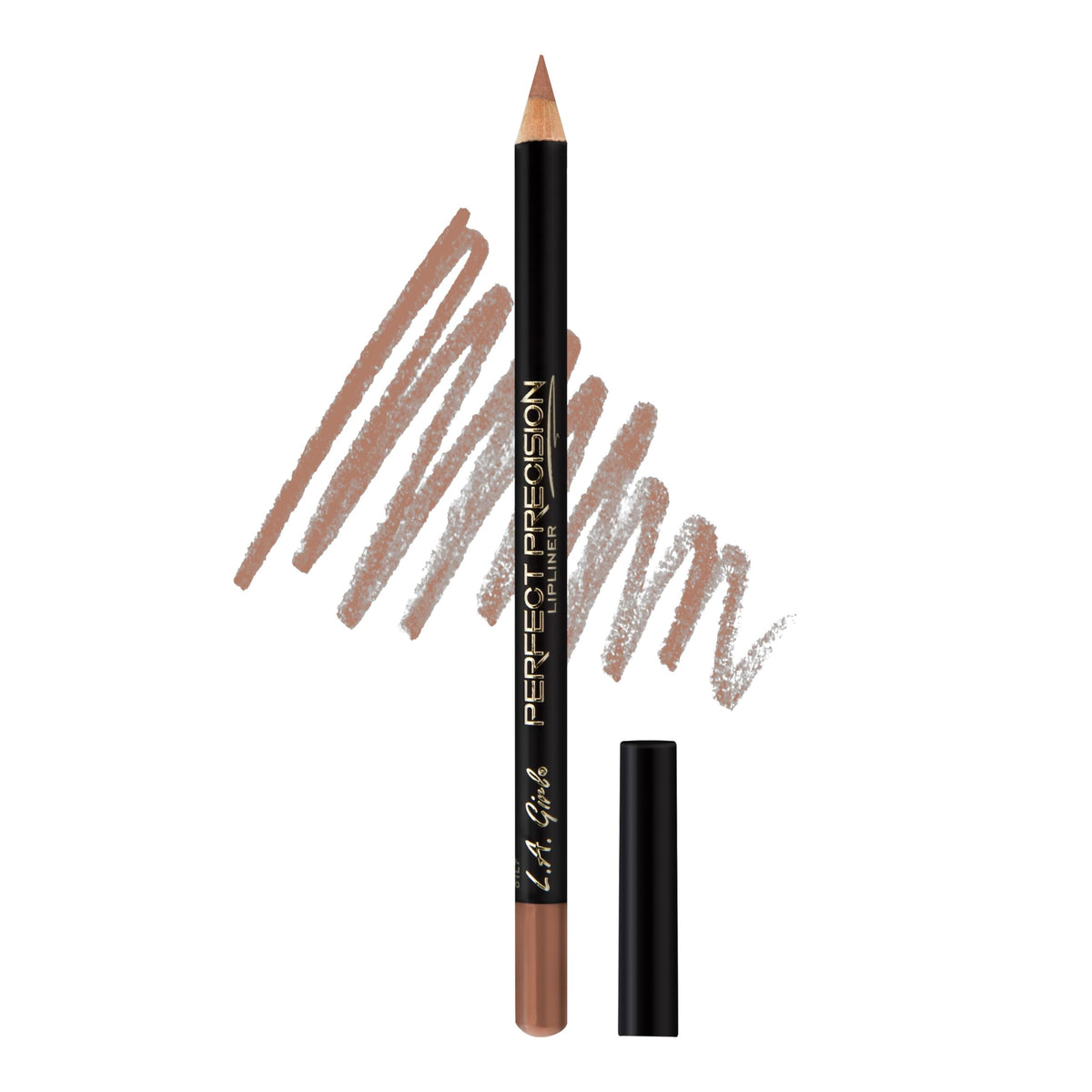 L.A. Girl Perfect Precision Lipliner, Blushing GP715