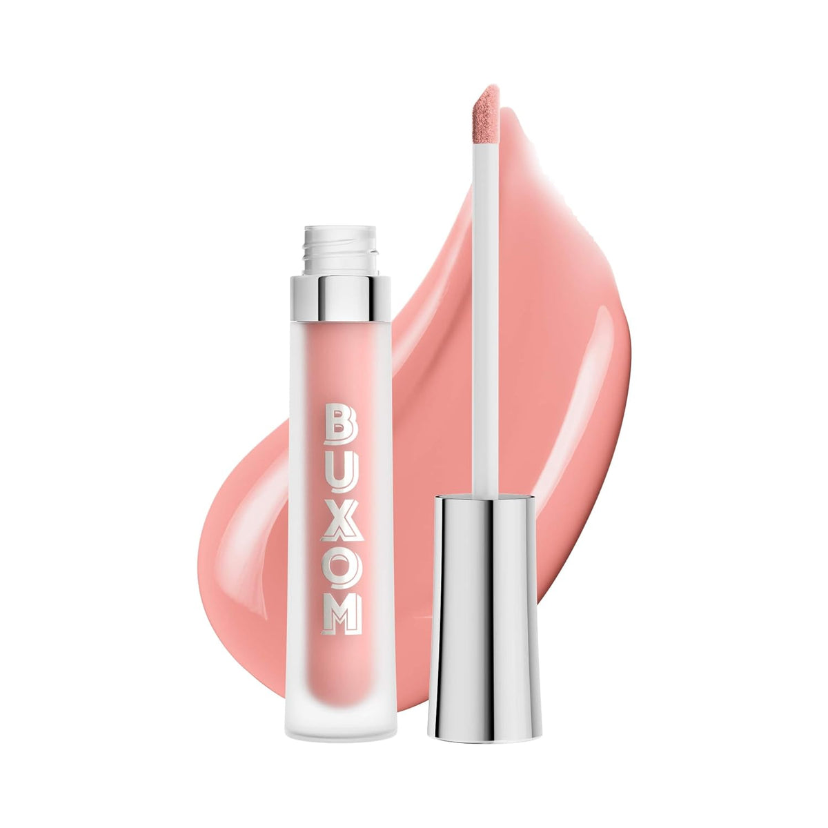 BUXOM Full-On Plumping Lip Cream Gloss, 0.14 oz