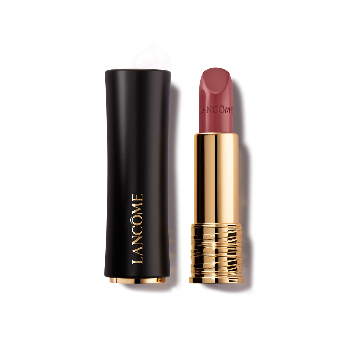 Lancôme L'Absolu Rouge Hydrating Cream Lipstick - Smudge-Resistant