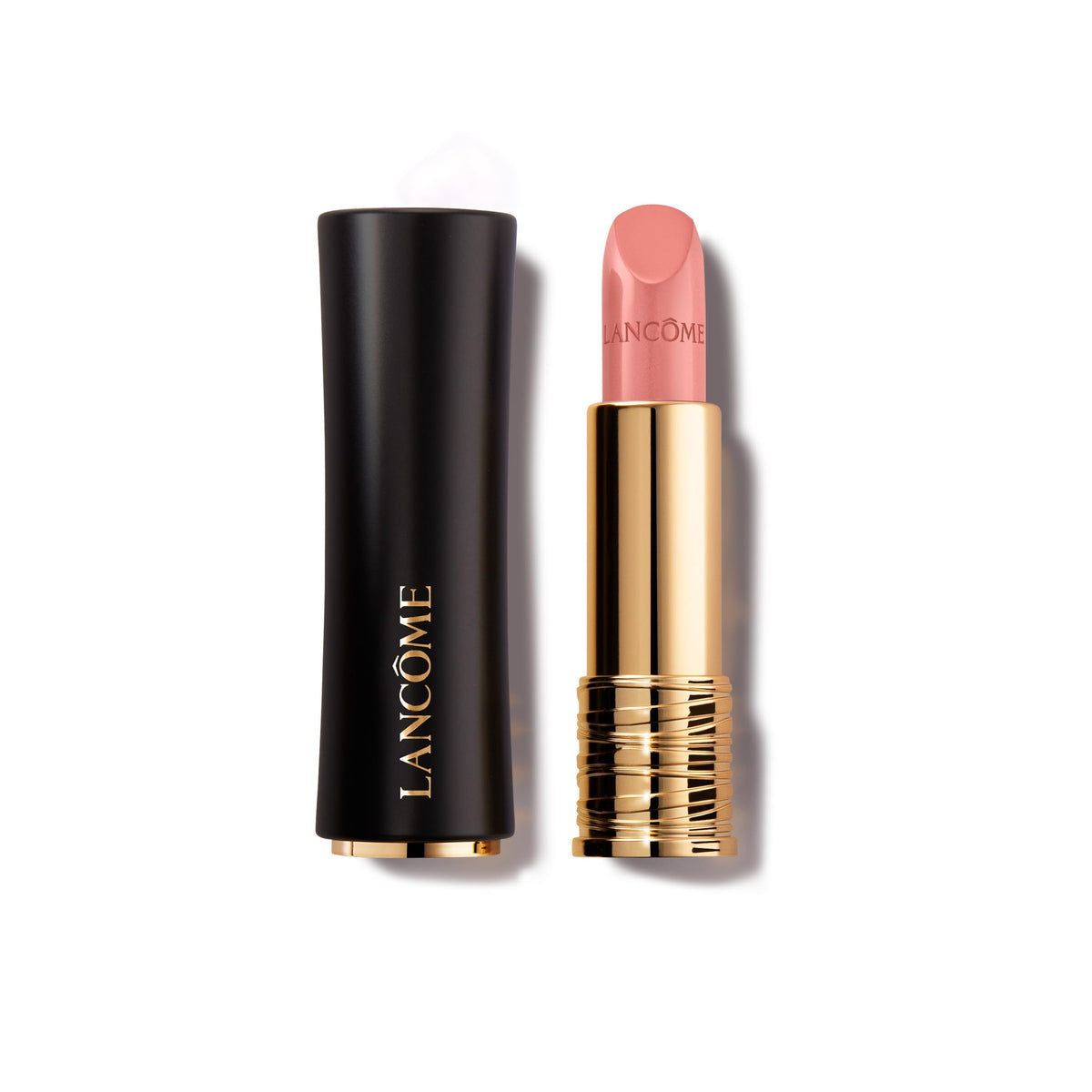 Lancôme L'Absolu Rouge Hydrating Cream Lipstick - Smudge-Resistant