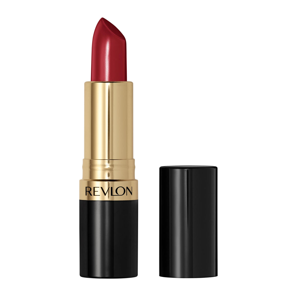 Revlon Super Lustrous Lipstick, 764 On the Mauve, 0.15 oz