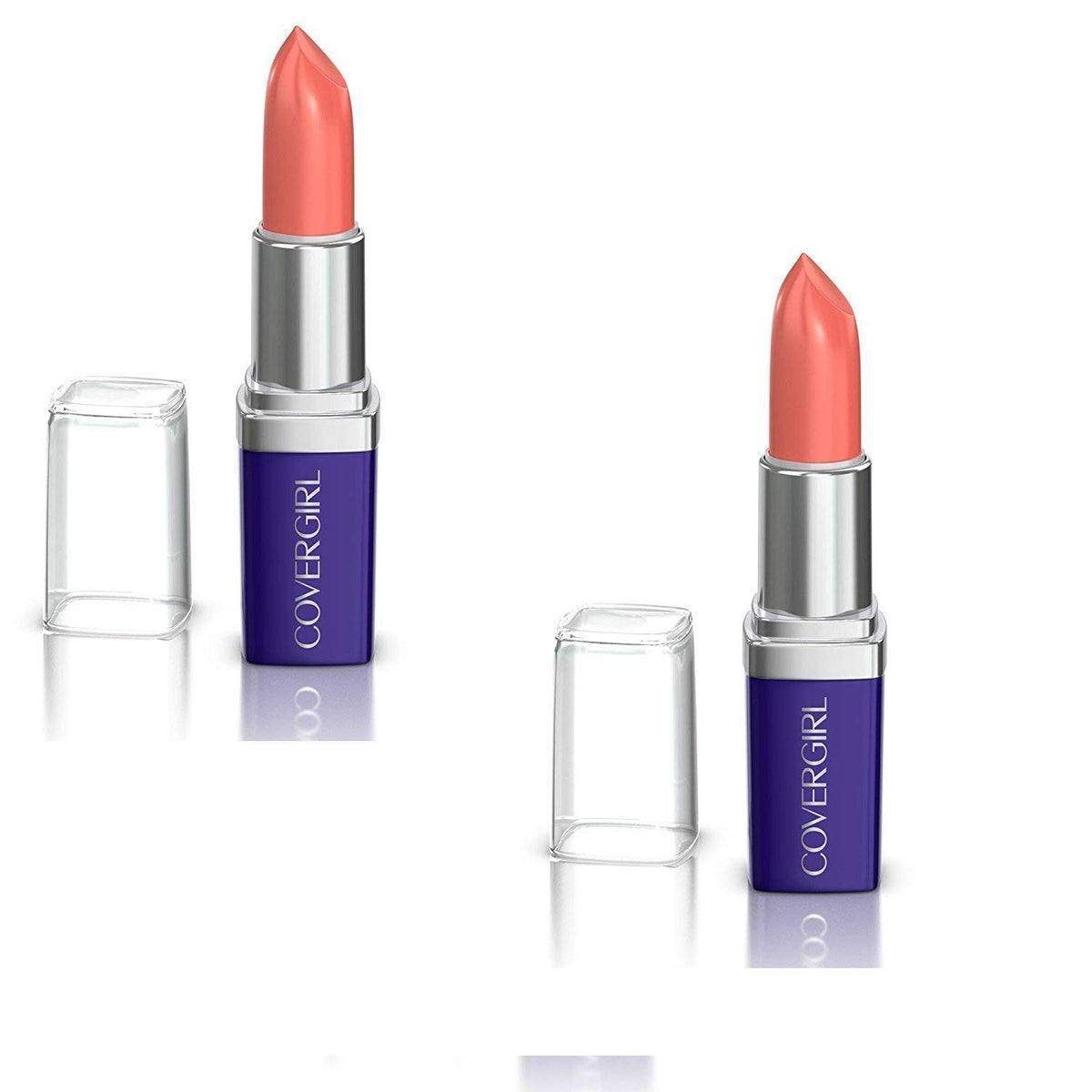 Covergirl Continuous Color Lipstick, 425 Vintage Wine, 0.13 Oz (Packaging May Vary)