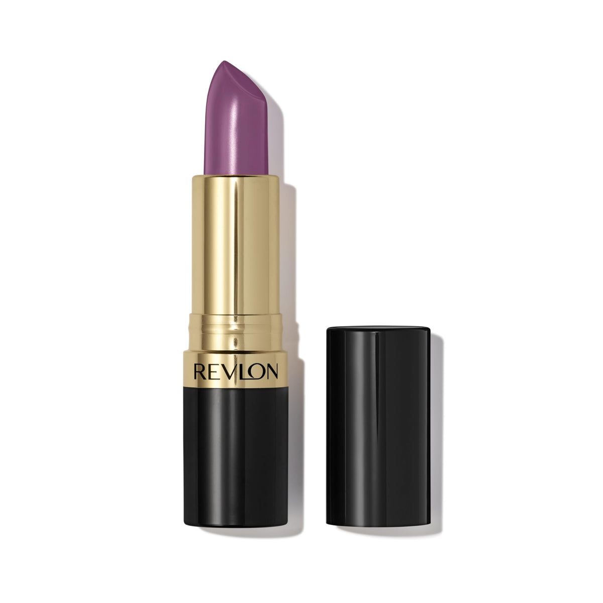 Revlon Super Lustrous Lipstick, 525 Wine With Everything, 0.15 oz