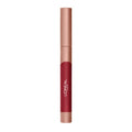 L'Oreal Paris Infallible Matte Lip Crayon, Strawberry Glaze (Packaging May Vary)