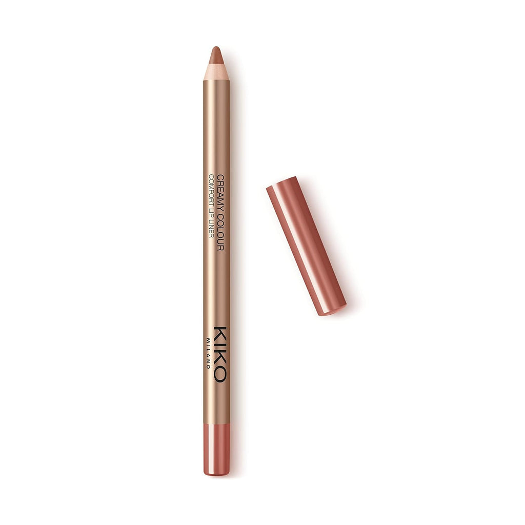 Kiko Milano Creamy Colour Comfort Lip Liner Pencil, 24 Geranium
