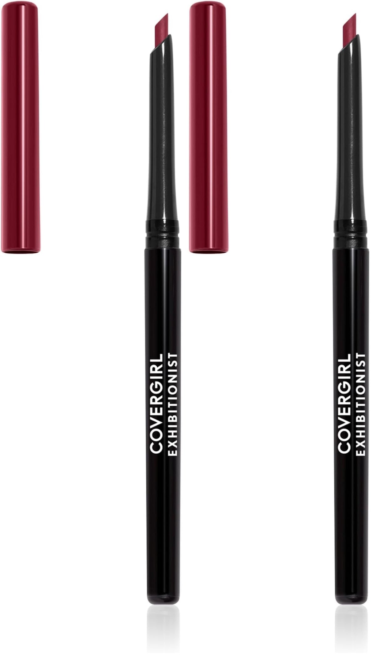 COVERGIRL Exhibitionist Lip Liner, Mauvelous 230, 0.012 Ounce