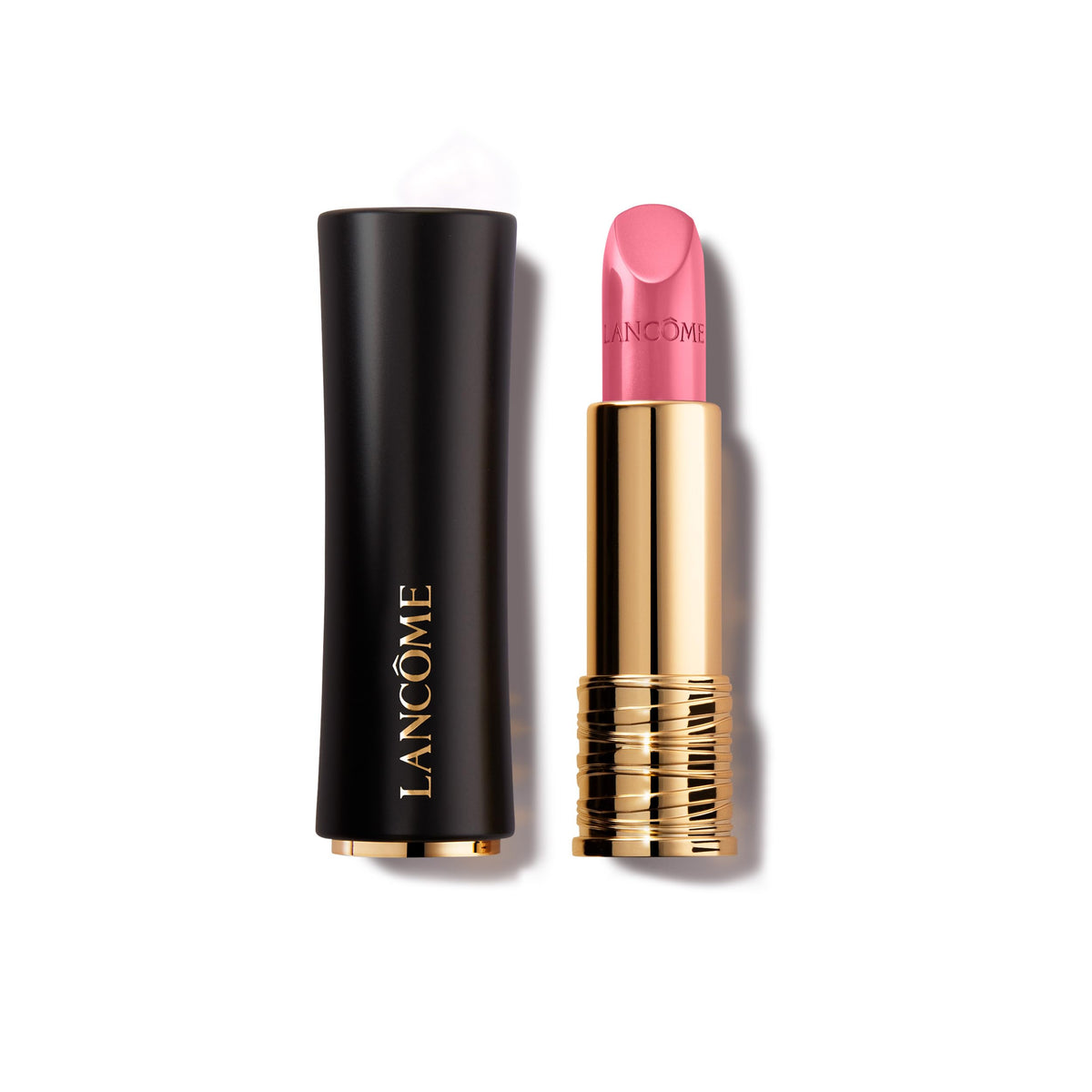 Lancôme L'Absolu Rouge Hydrating Cream Lipstick - Smudge-Resistant