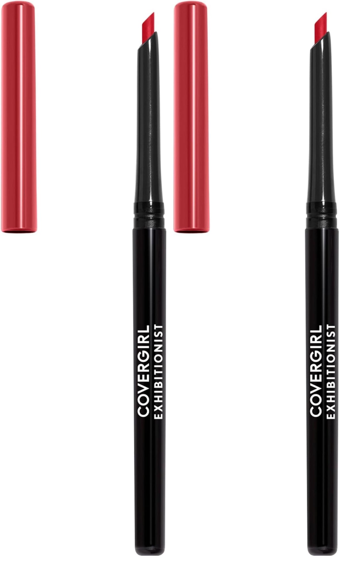 COVERGIRL Exhibitionist Lip Liner, Mauvelous 230, 0.012 Ounce