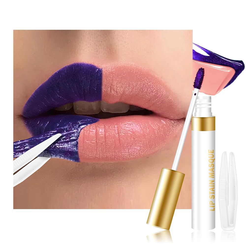 evpct 6Pcs Retractable Lip Liner Pencils Set Pack for Shaping & Sculpting Lips, Mauve Maroon Red Orange Nude Chocolate Dark Brown Plum Creamy Matte Gel Lip Liner Lipliners Pencil delineador de labios