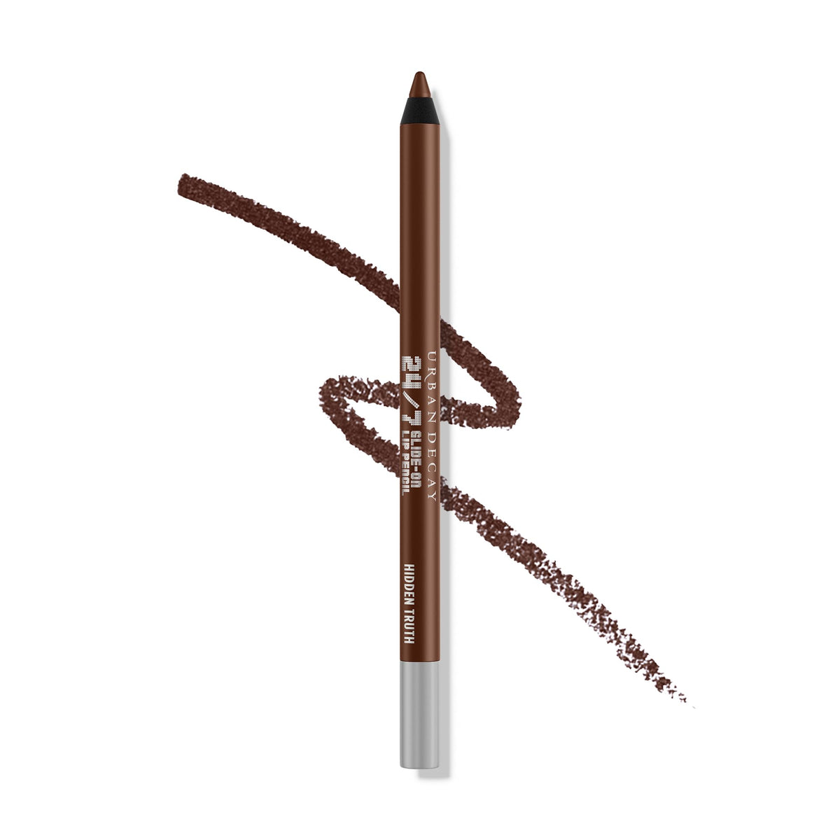 Urban Decay 24/7 Glide-On Waterproof Lip Liner - Soft-Matte Lip Pencil