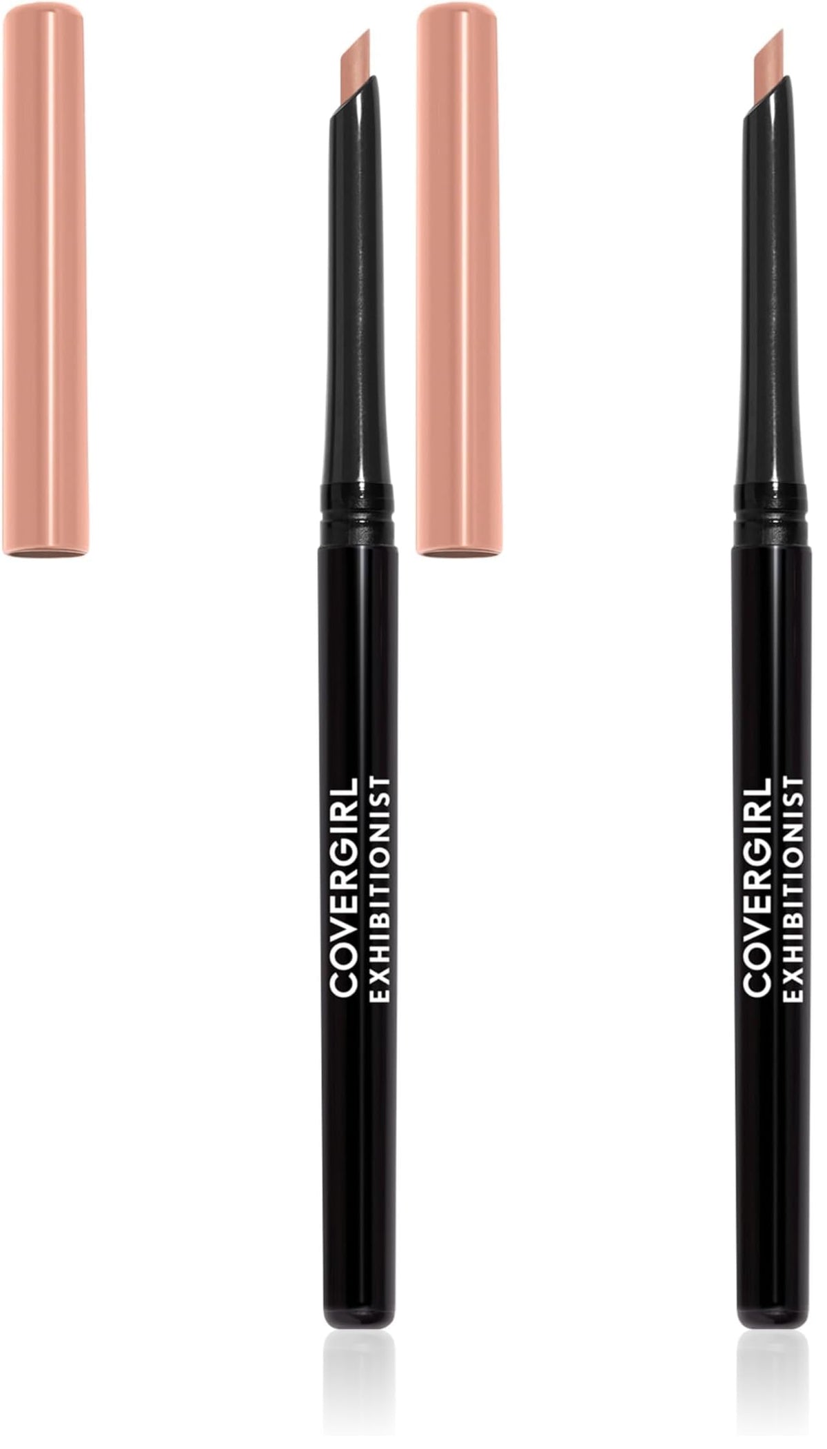 COVERGIRL Exhibitionist Lip Liner, Mauvelous 230, 0.012 Ounce
