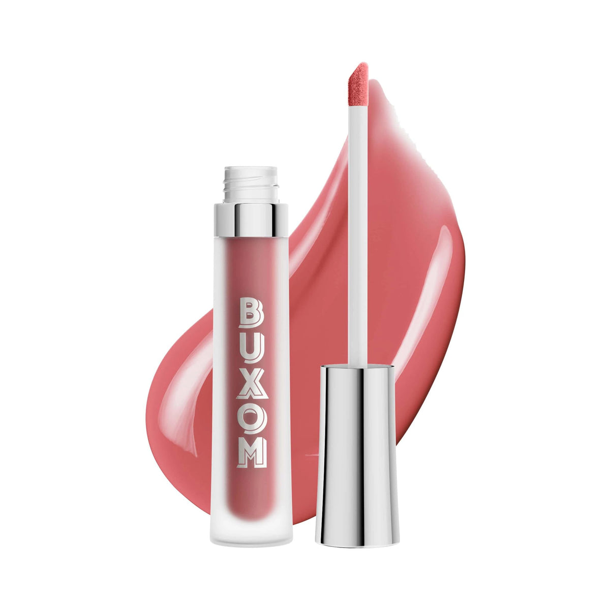 BUXOM Full-On Plumping Lip Cream Gloss, 0.14 oz