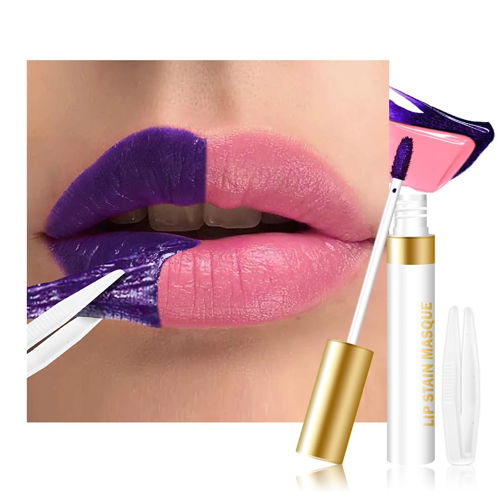 evpct 6Pcs Retractable Lip Liner Pencils Set Pack for Shaping & Sculpting Lips, Mauve Maroon Red Orange Nude Chocolate Dark Brown Plum Creamy Matte Gel Lip Liner Lipliners Pencil delineador de labios