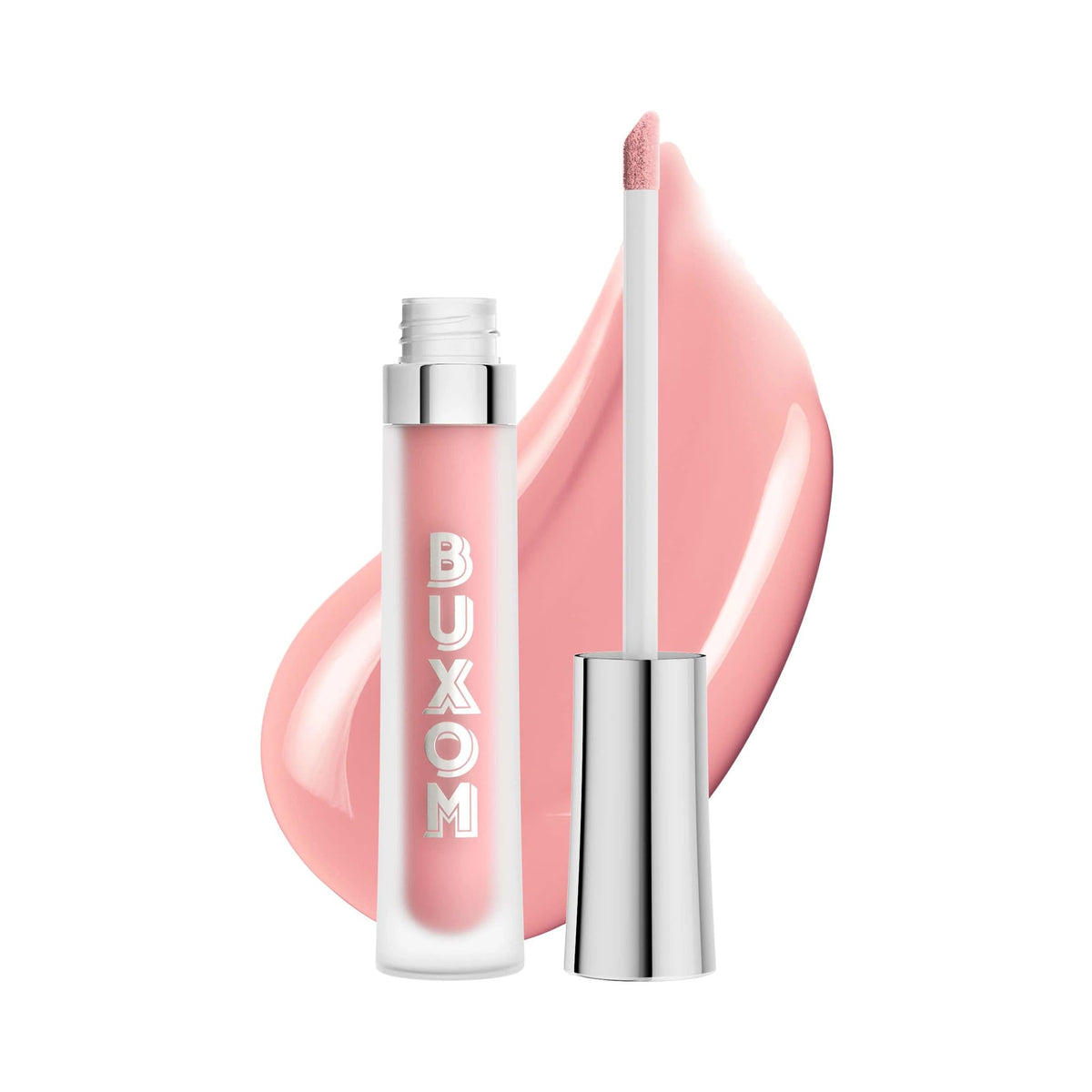 BUXOM Full-On Plumping Lip Cream Gloss, 0.14 oz