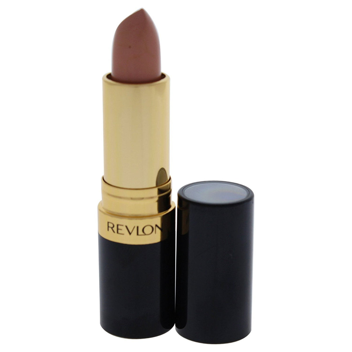 Revlon Super Lustrous Lipstick, 460 Blushing Mauve, 0.15 oz