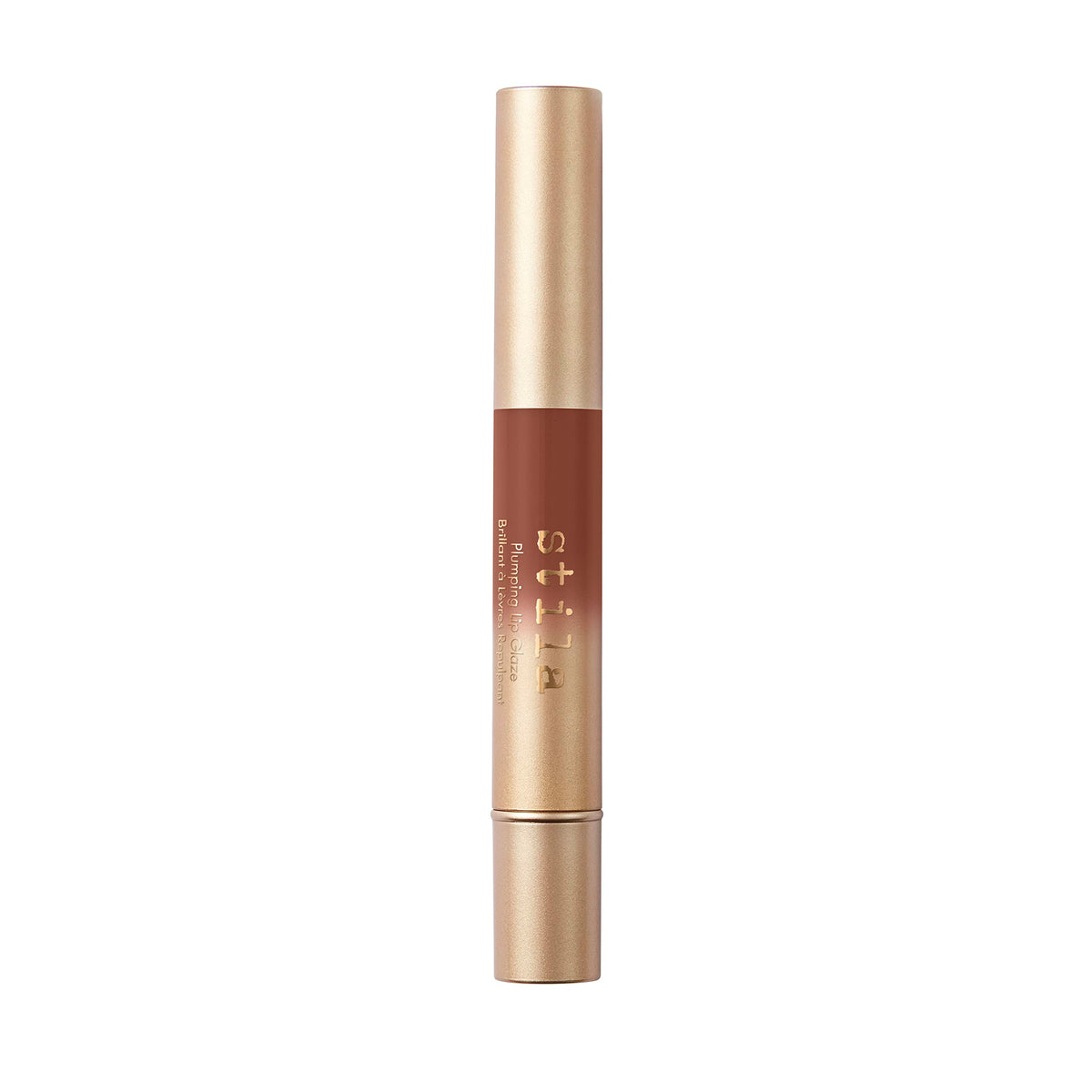 Stila Plumping Lip Glaze, Hydrating Plumping Lip Gloss