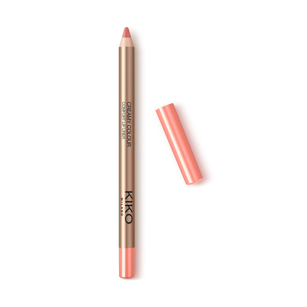 Kiko Milano Creamy Colour Comfort Lip Liner Pencil, 24 Geranium