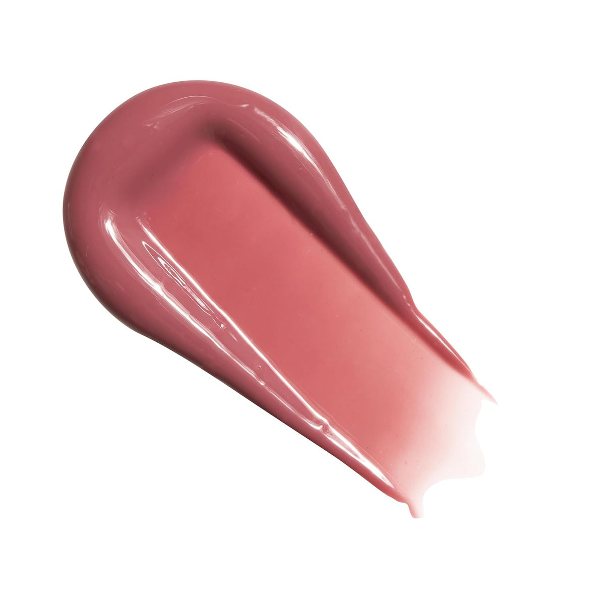 Revolution Peptide Glaze Tinted Lip Serum, Cinnamon Roll