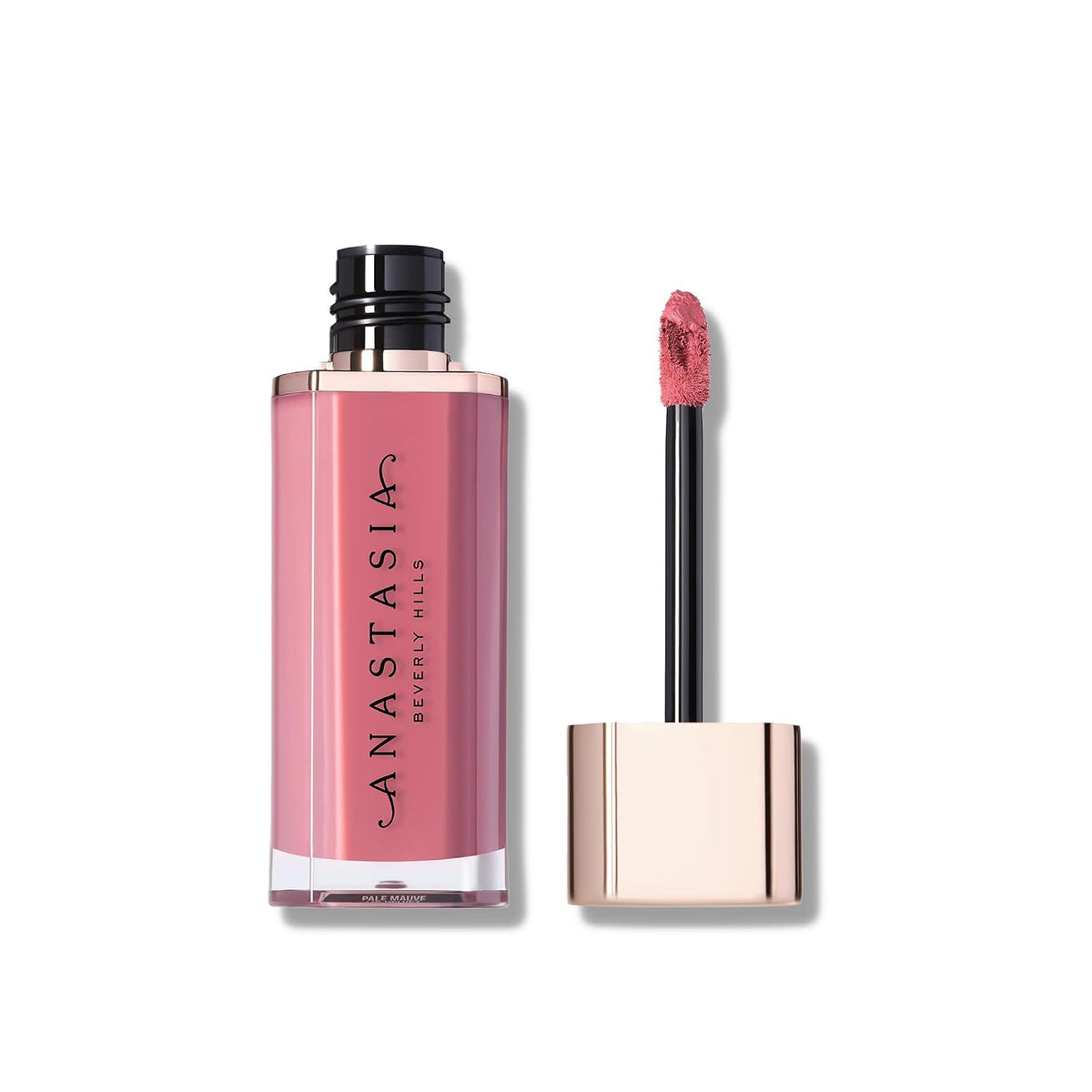 Anastasia Beverly Hills - Lip Velvet Soft Matte Whipped Lip Mousse