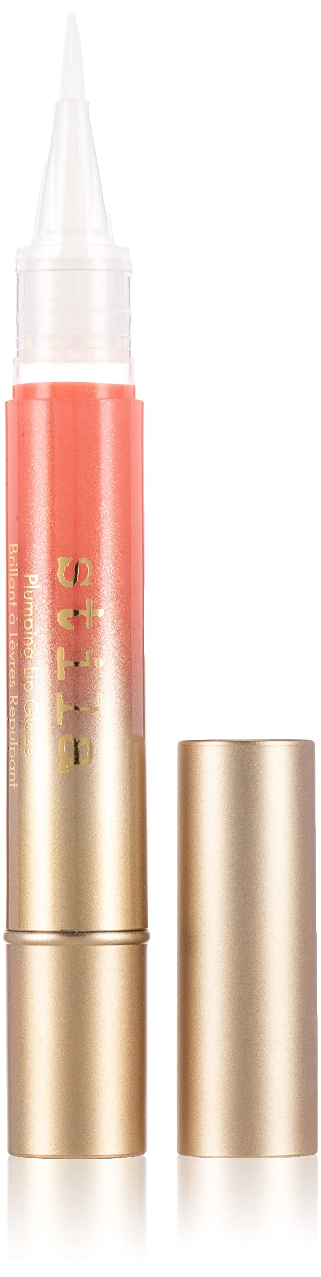 Stila Plumping Lip Glaze, Hydrating Plumping Lip Gloss