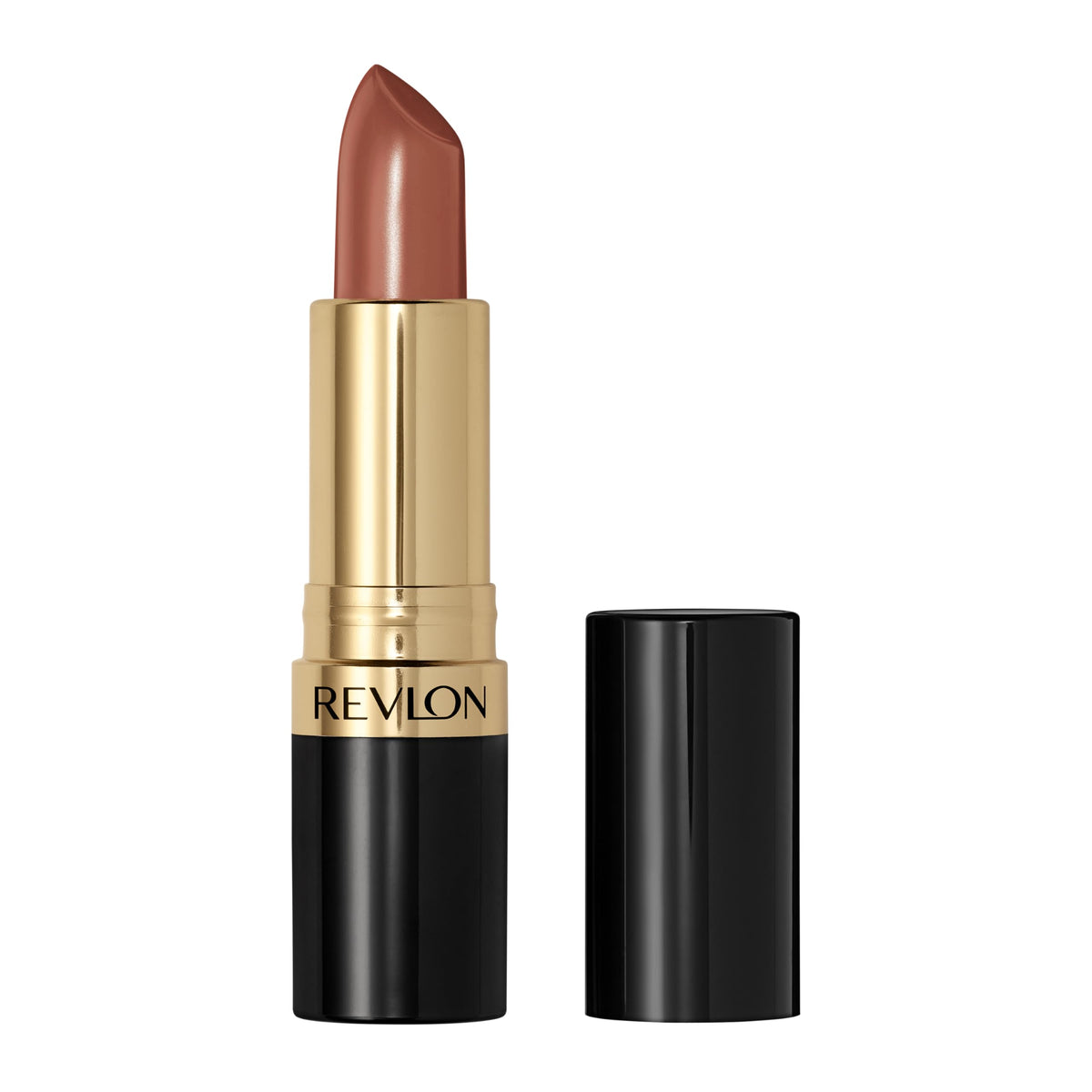 Revlon Super Lustrous Lipstick, 525 Wine With Everything, 0.15 oz