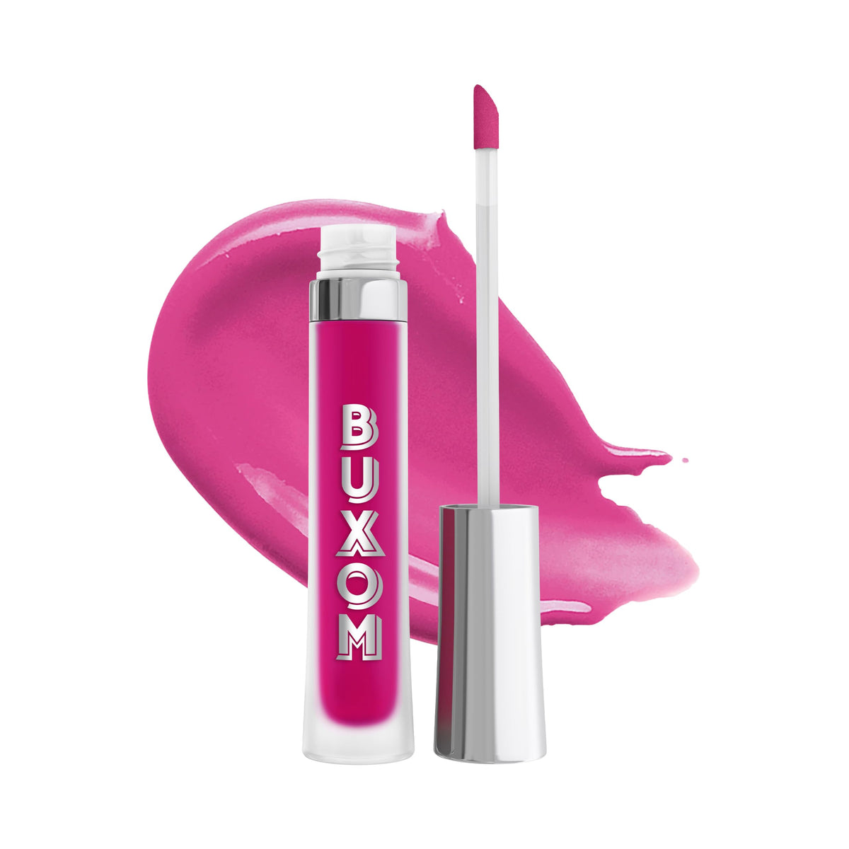 BUXOM Full-On Plumping Lip Cream Gloss, 0.14 oz