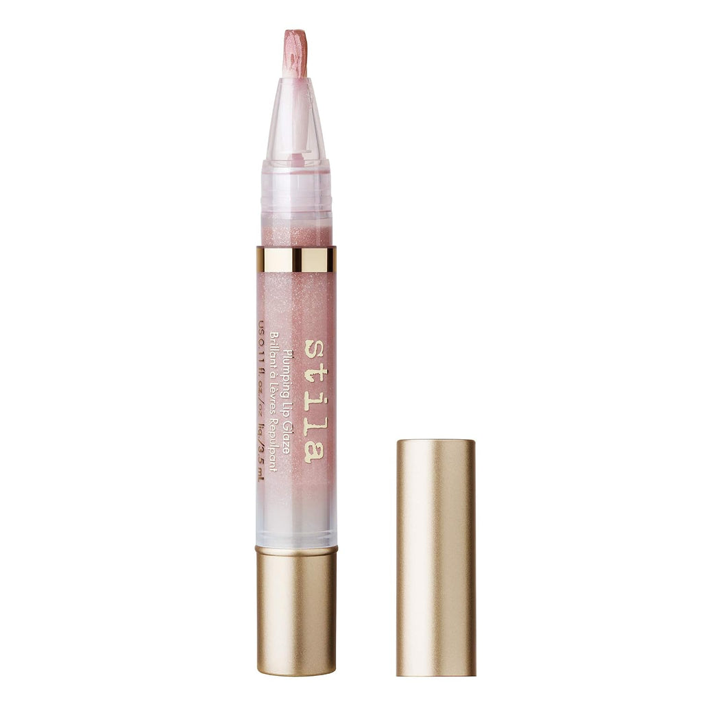 Stila Plumping Lip Glaze, Hydrating Plumping Lip Gloss