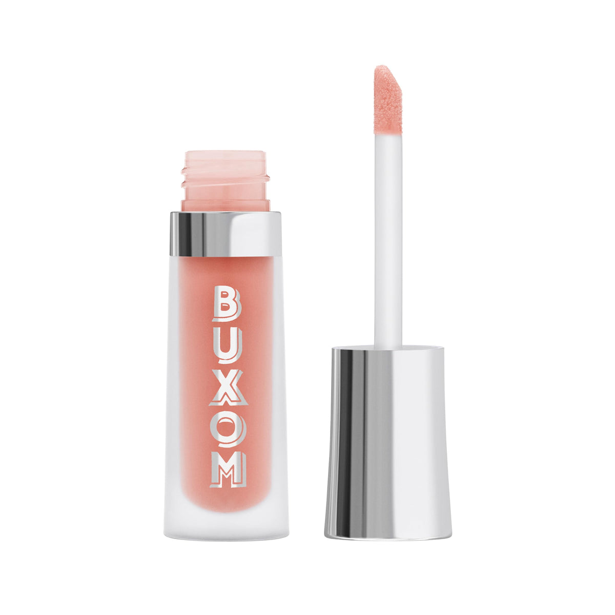 BUXOM Full-On Plumping Lip Cream Gloss, 0.14 oz
