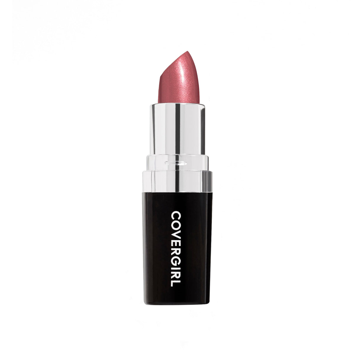 Covergirl Continuous Color Lipstick, 425 Vintage Wine, 0.13 Oz (Packaging May Vary)