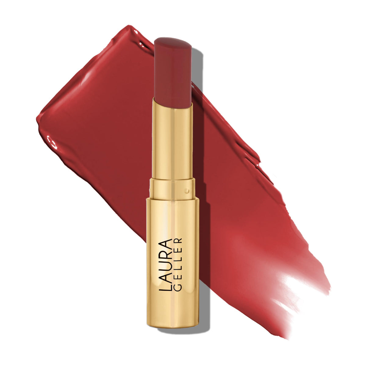 LAURA GELLER Jelly Balm Tinted Hydrating Lip Balm – A Latte Love