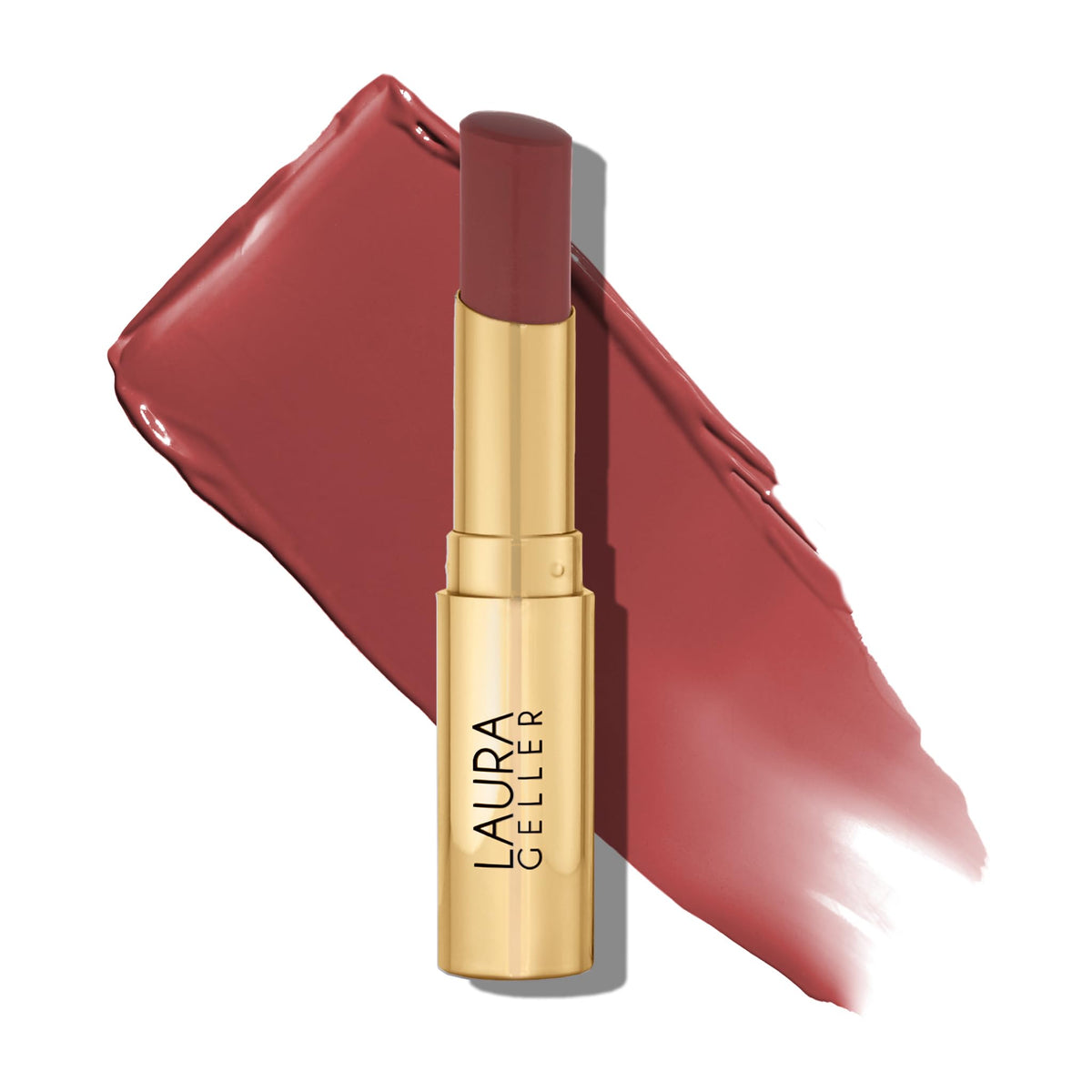LAURA GELLER Jelly Balm Tinted Hydrating Lip Balm – A Latte Love
