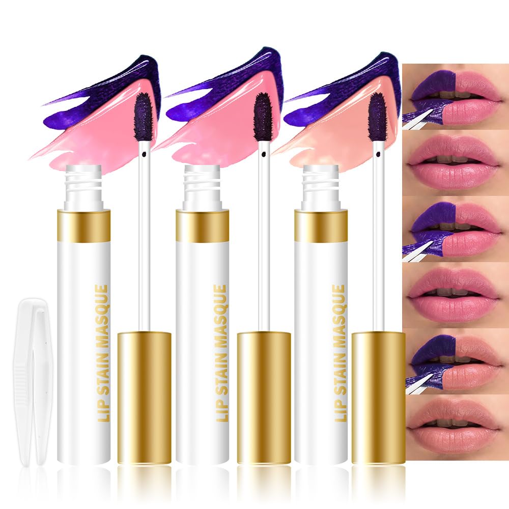evpct 6Pcs Retractable Lip Liner Pencils Set Pack for Shaping & Sculpting Lips, Mauve Maroon Red Orange Nude Chocolate Dark Brown Plum Creamy Matte Gel Lip Liner Lipliners Pencil delineador de labios