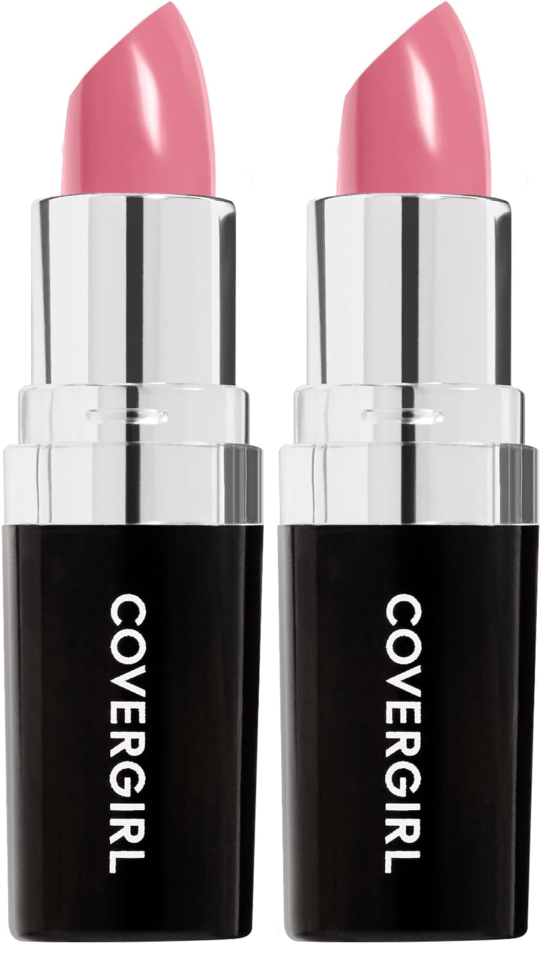 Covergirl Continuous Color Lipstick, 425 Vintage Wine, 0.13 Oz (Packaging May Vary)