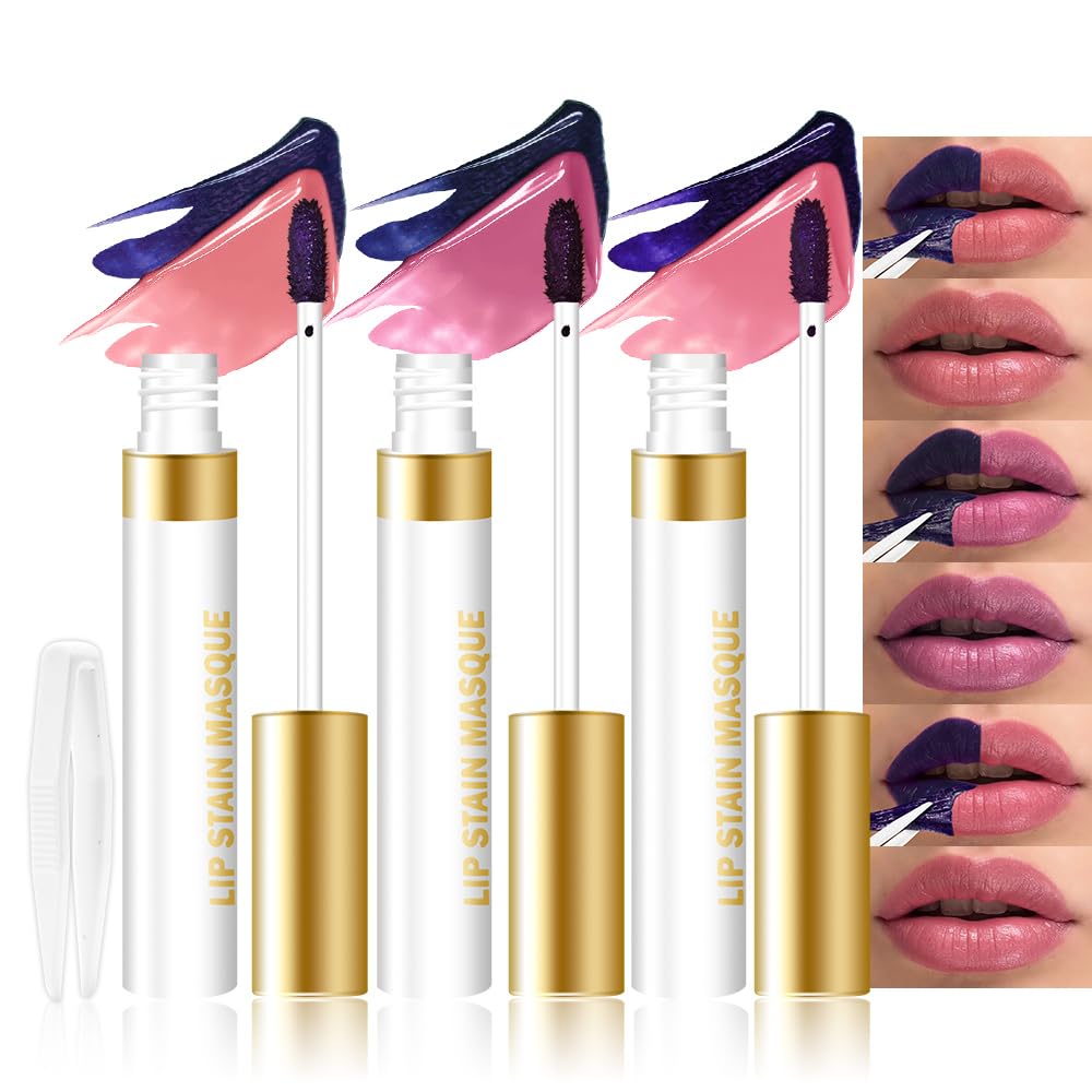 evpct 6Pcs Retractable Lip Liner Pencils Set Pack for Shaping & Sculpting Lips, Mauve Maroon Red Orange Nude Chocolate Dark Brown Plum Creamy Matte Gel Lip Liner Lipliners Pencil delineador de labios