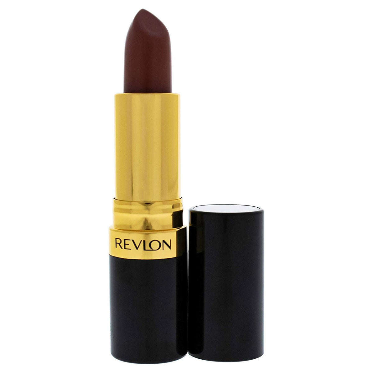 Revlon Super Lustrous Lipstick, 463 Sassy Mauve, 0.15 oz