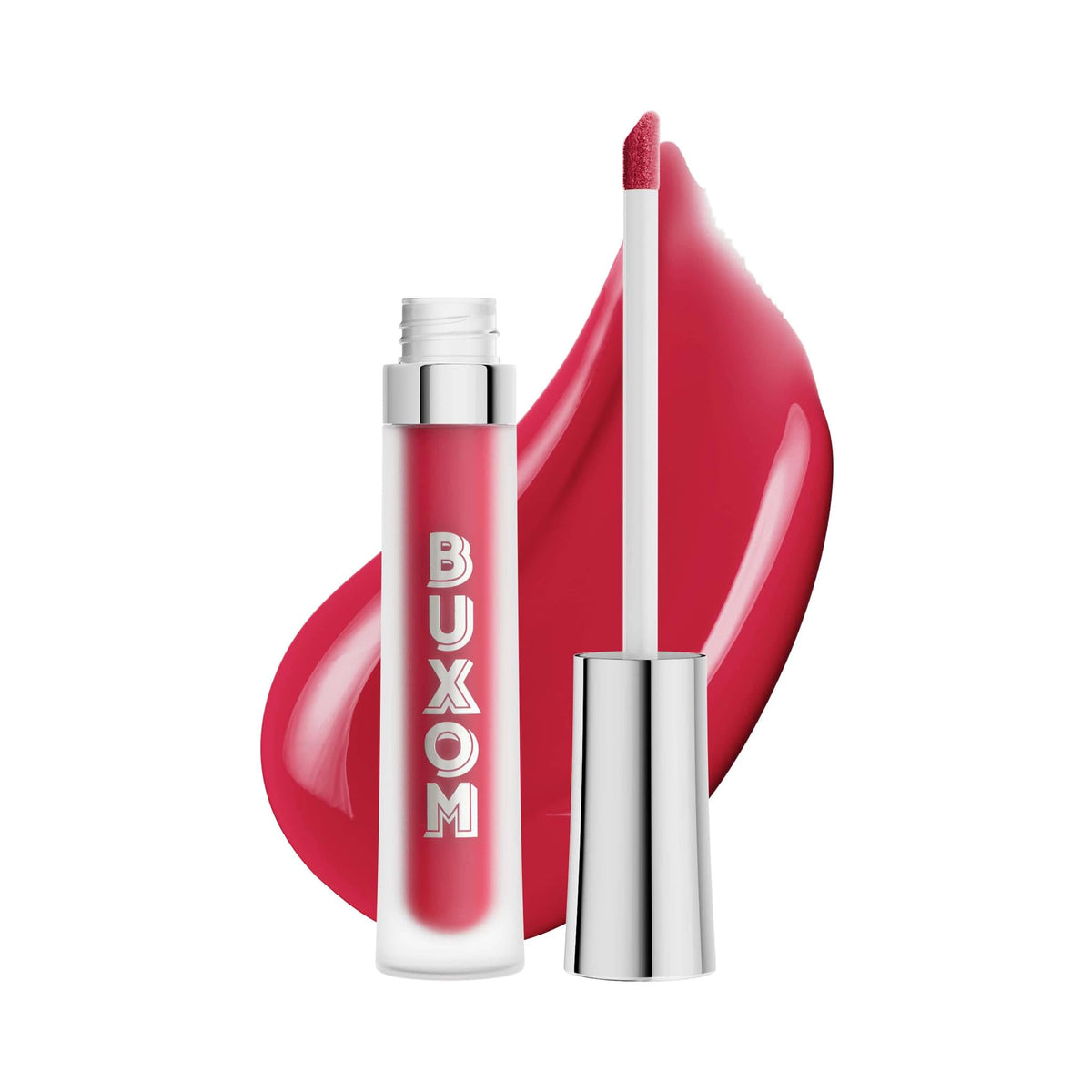 BUXOM Full-On Plumping Lip Cream Gloss, 0.14 oz