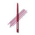 MORPHE Soulmatte Gel Lip Liner - Creamy Lip Pencil with a Matte Formula - Precision Contour Pencil with Sweet Almond & Tea Seed Oil for Long-Lasting Definition - Other Half (0.007 oz)