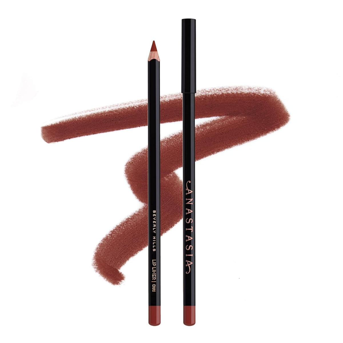 Anastasia Beverly Hills - Lip Liner Precision Matte Long-Lasting Pencil