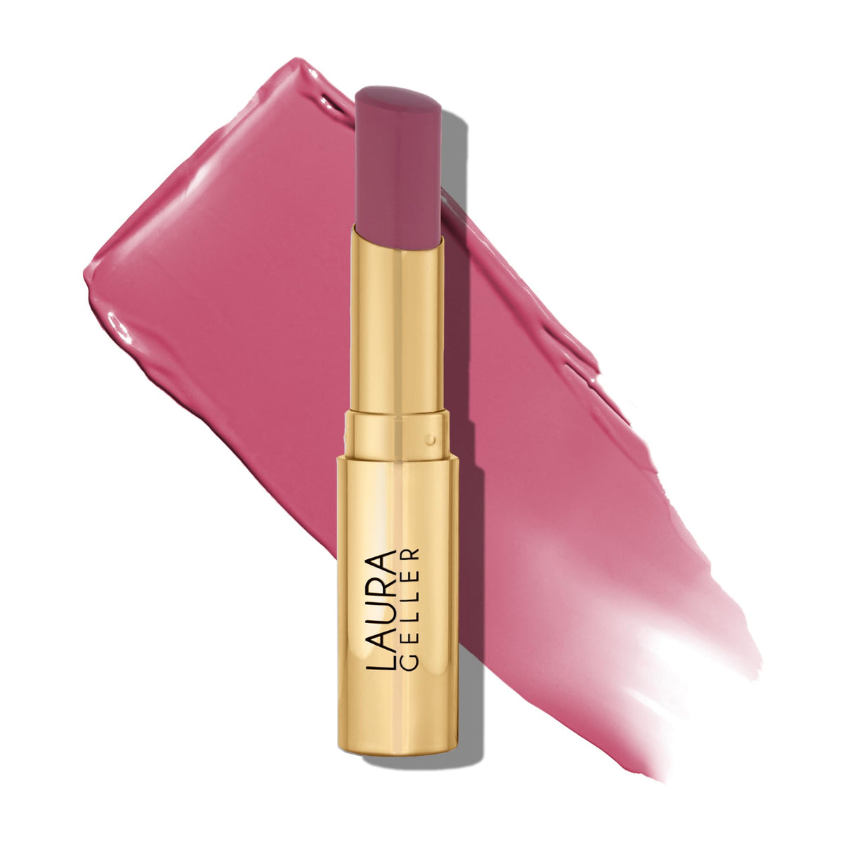 LAURA GELLER Jelly Balm Tinted Hydrating Lip Balm – A Latte Love