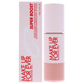 Super Boost Lip Gloss - 04 Latte Glaze by Make Up For Ever for Women - 0.3 oz Lip Gloss