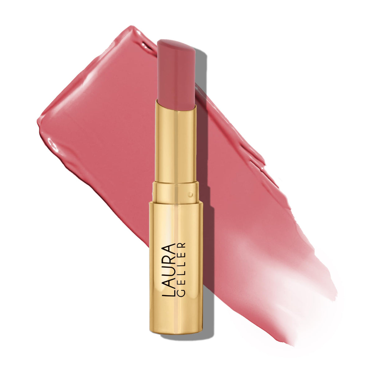 LAURA GELLER Jelly Balm Tinted Hydrating Lip Balm – A Latte Love