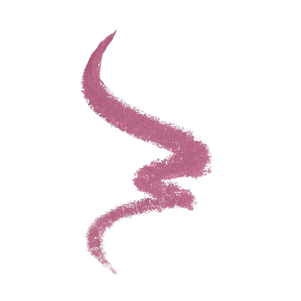 COVERGIRL Exhibitionist Lip Liner, Mauvelous 230, 0.012 Ounce