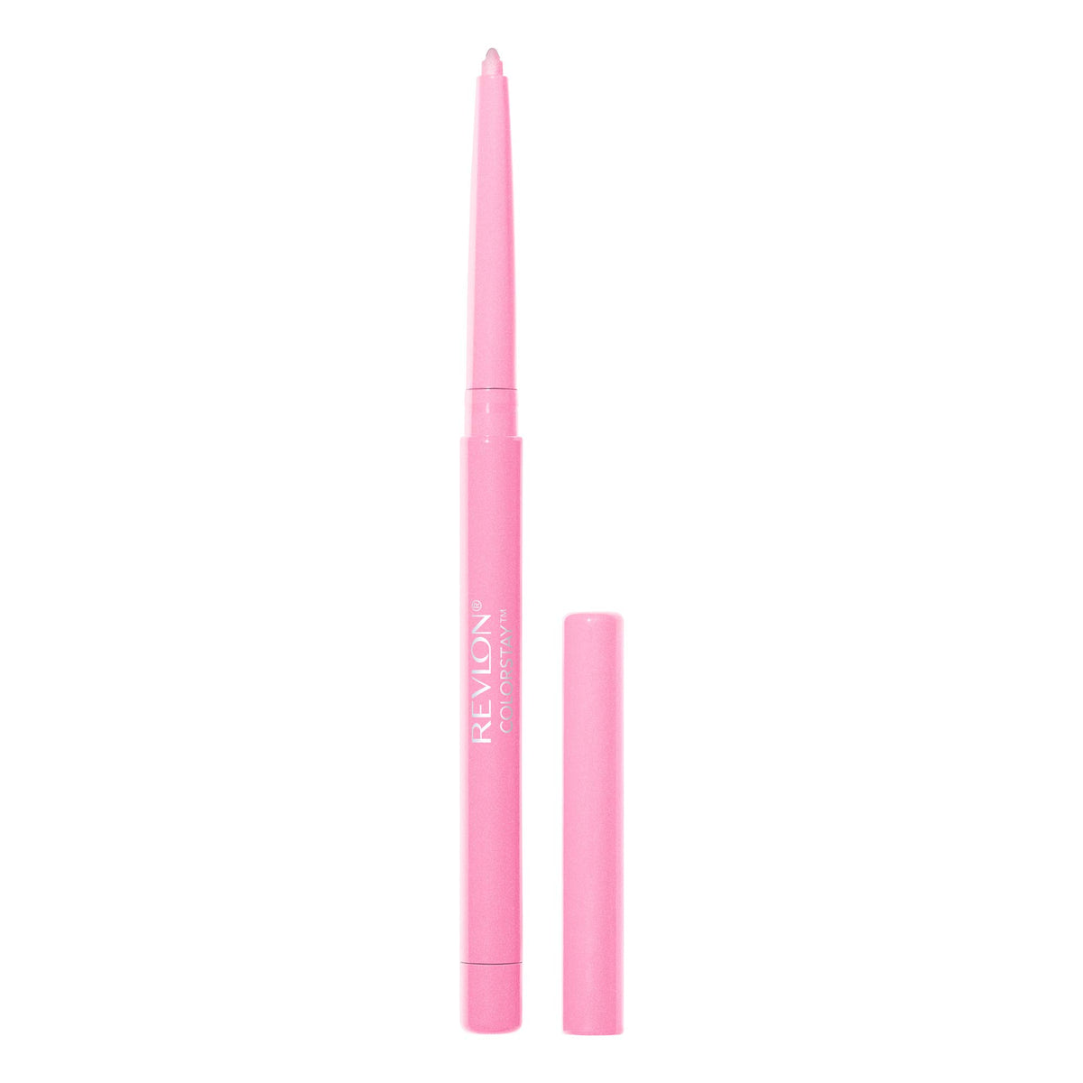 Revlon ColorStay Longwear Lip Liner, 640 Raisin, 0.01 oz