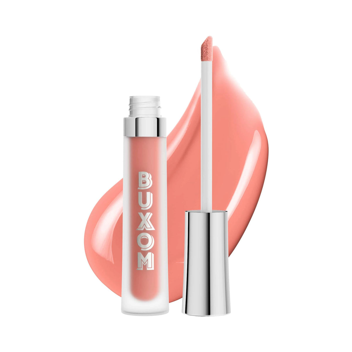 BUXOM Full-On Plumping Lip Cream Gloss, 0.14 oz