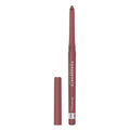 Rimmel Exaggerate lip liner, Red Diva, 2 Count