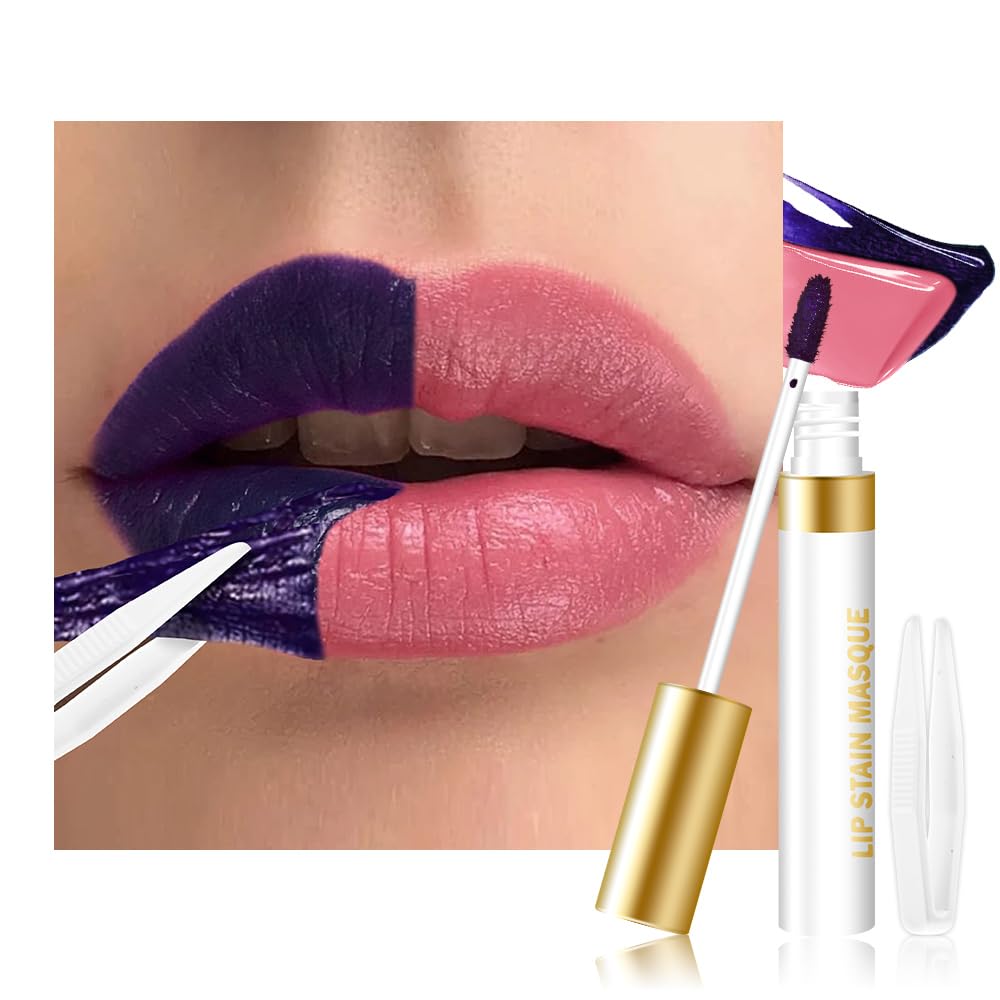 evpct 6Pcs Retractable Lip Liner Pencils Set Pack for Shaping & Sculpting Lips, Mauve Maroon Red Orange Nude Chocolate Dark Brown Plum Creamy Matte Gel Lip Liner Lipliners Pencil delineador de labios