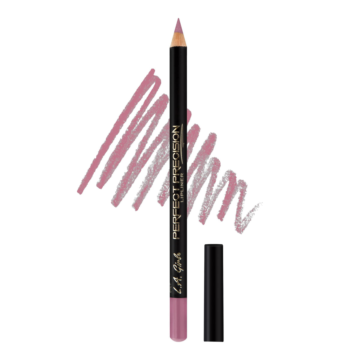 L.A. Girl Perfect Precision Lipliner, Blushing GP715