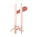 COLORGRAM All In One Over-Lip Maker 02 Cool Pink | Versatile Lip Liner & Contour with Natural Shades, Matte finish, Bigger and Fuller Lips, Plumping effect, Smooth creamy texture