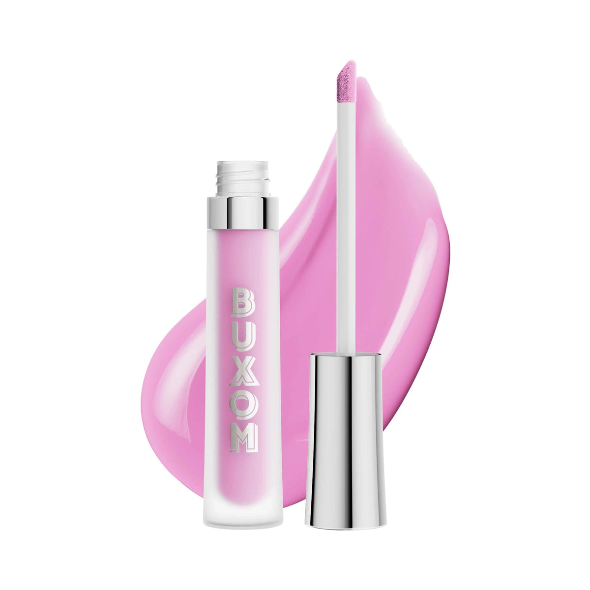 BUXOM Full-On Plumping Lip Cream Gloss, 0.14 oz